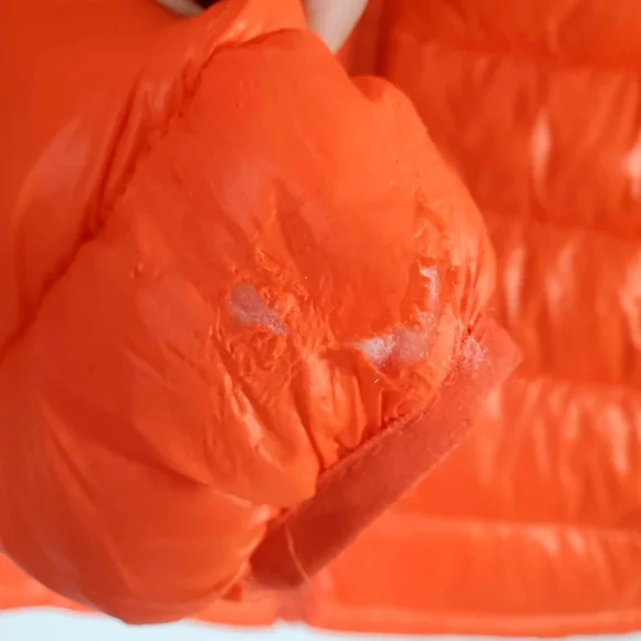 Kids PufferJacket - Picture 7 of 9